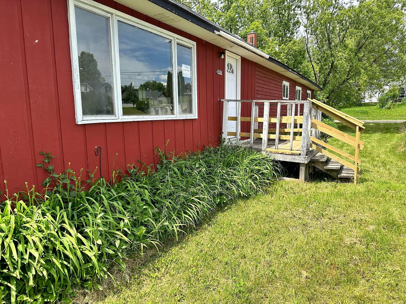 4907 1st St, Laona, WI 54541 Zillow