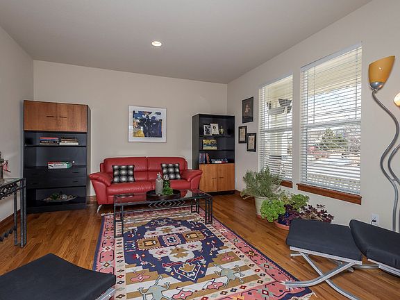 Formal Living Room