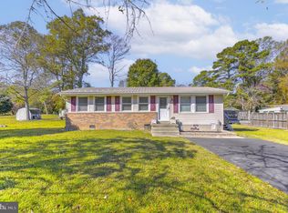 29813 Scott Cir, Mechanicsville, MD 20659