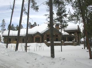 1327 Golf Course Ct, Tabernash, CO 80478