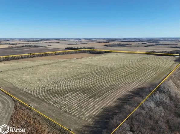 857th Road At 520th Ave, Clearwater, NE 68726