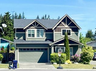 4321 S 52nd St, Tacoma, WA 98409