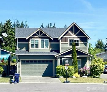 4321 S 52ND, Tacoma, WA, 98409