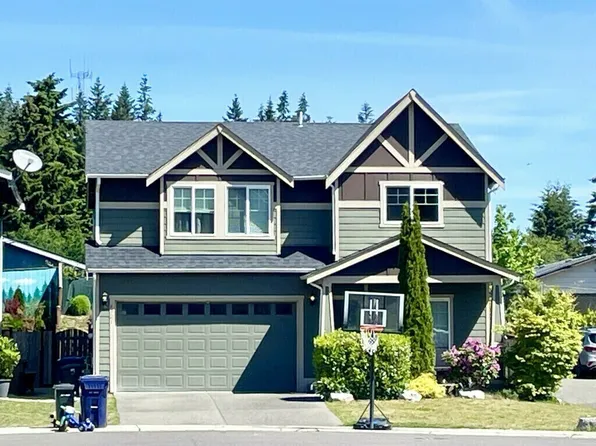 4321 S 52ND, Tacoma, WA 98409