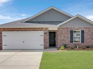 407 Jackson Point Cir, Huntsville, AL 35811