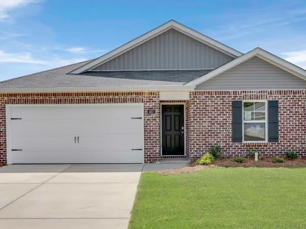 407 Jackson Point Cir, Huntsville, AL 35811