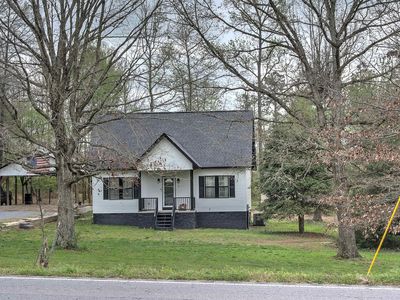 12966 State Highway 75, Henagar, AL, 35978