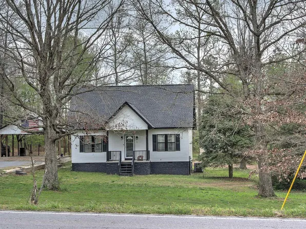 12966 State Highway 75, Henagar, AL 35978