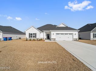 761 Regiment Rd, Jacksonville, NC 28546