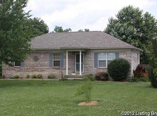 268 Justin Blvd, Taylorsville, KY 40071