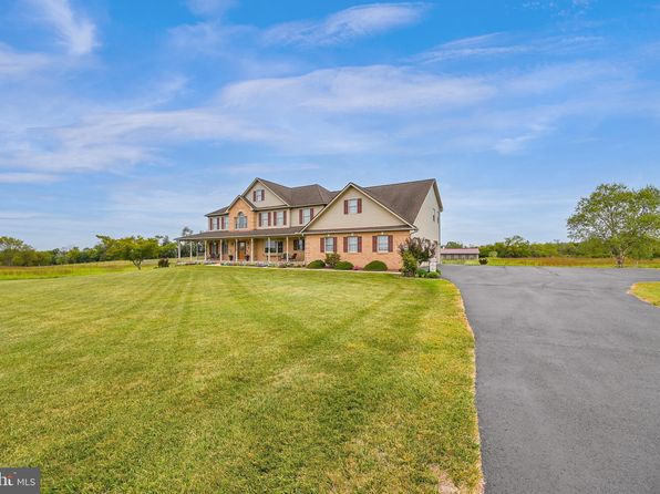 3659 Hyser Rd, Taneytown, MD 21787