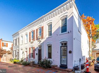 1 Terrace Ct NE, Washington, DC 20002