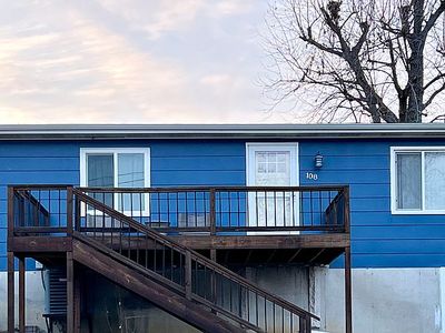 108 N Franklin St, Gallatin, MO, 64640