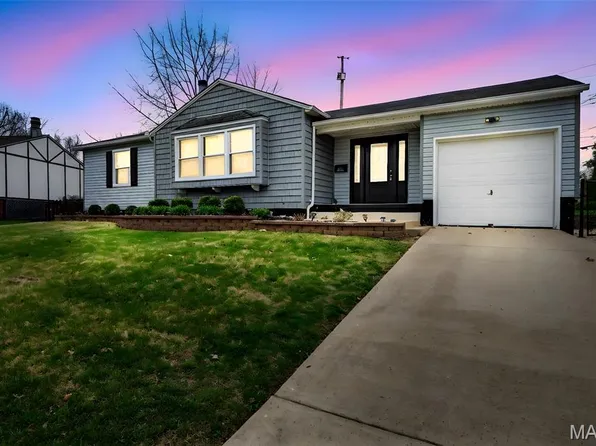 6231 Archwood Ln, Saint Louis, MO 63123