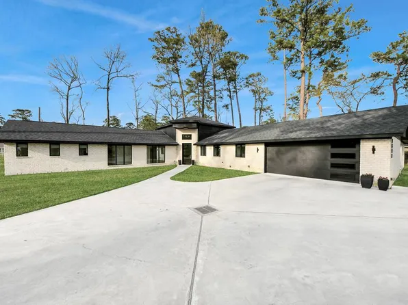 1601 Sycamore Ln, Humble, TX 77339