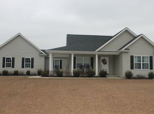 Crawford Rd, Big Clifty, KY 42712