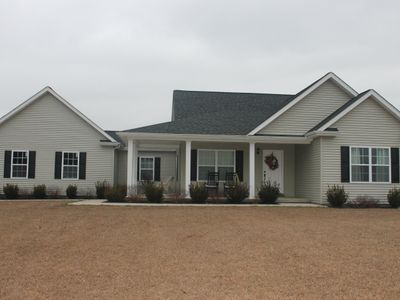 Crawford Rd, Big Clifty, KY, 42712