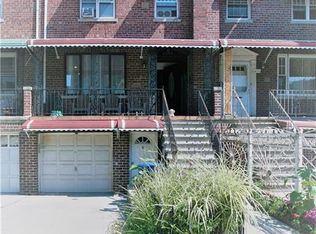 2442 Barker Ave, Bronx, NY 10467