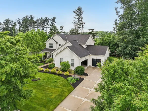 7560 Kerfield Dr, Galena, OH 43021