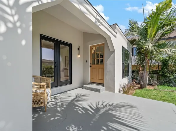 2653 S Corning St, Los Angeles, CA 90034