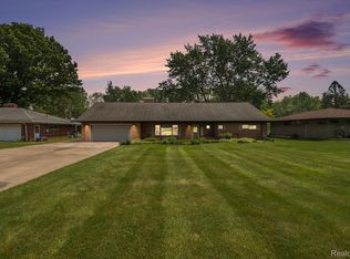 3108 Gehring Dr, Flint, MI 48506