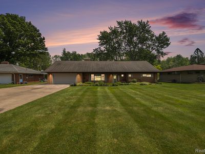 3108 Gehring Dr, Flint, MI, 48506