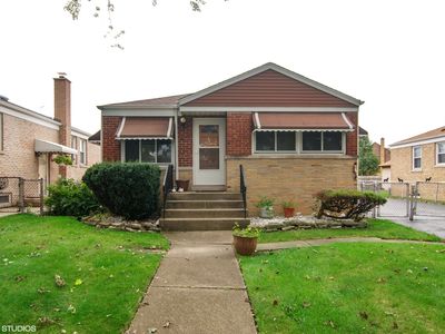 9972 Montrose Ave, Schiller Park, IL, 60176