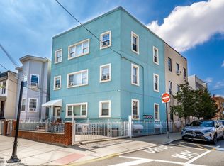 3219 Pleasant Ave, Union City, NJ 07087