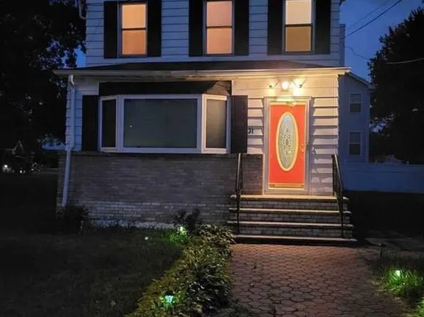 31 Morris Ave, Edison, NJ 08837