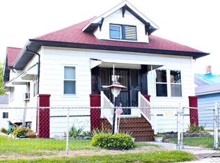 411 S 15th St, Saginaw, MI 48601
