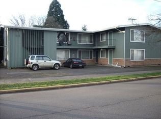 310 Pioneer Pkwy W APT 2, Springfield, OR 97477