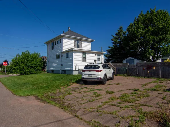 55 Saint Lawrence St, Summerside, PE C1N 3X4