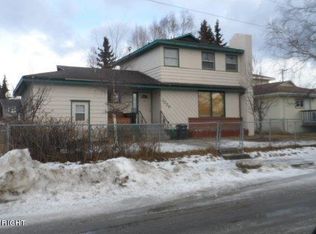 1579 Valarian St, Anchorage, AK 99508
