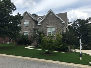 558 White Stone Way, Birmingham, AL 35226