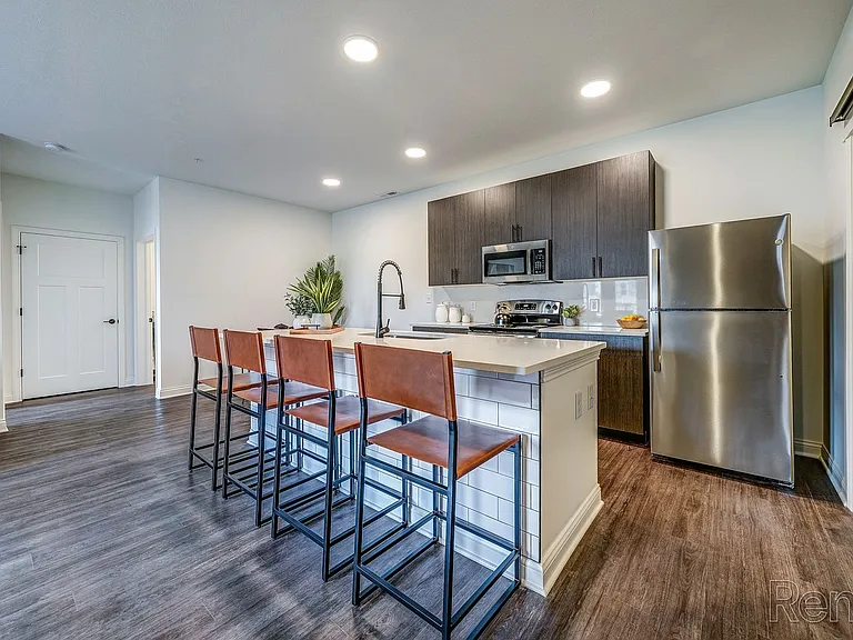 The E - Elevated Living in Whitestown — Photo 147