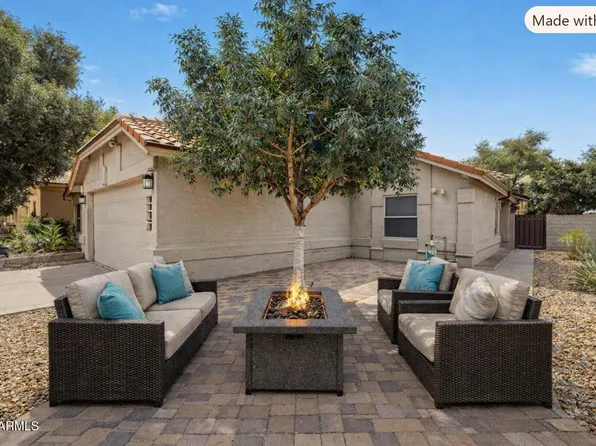 4407 E AMBERWOOD Drive, Phoenix, AZ 85048