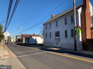 202&206 N Main St, Madison, VA 22727