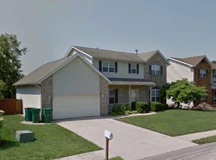 639 Shamrock Dr, O Fallon, IL 62269