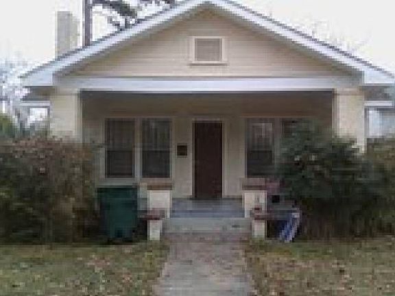 Front of the House