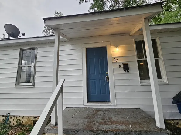 2719 Regent St, Shreveport, LA 71109