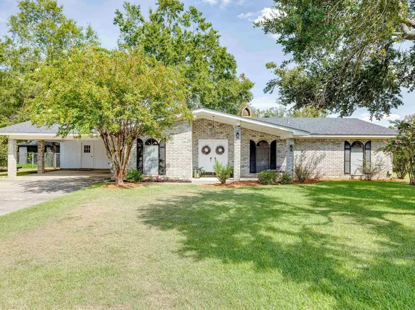 6402 Cypress Point Dr, Monroe, LA 71203