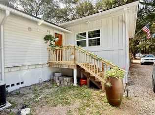 1953 Bartram Rd, Jacksonville, FL 32207