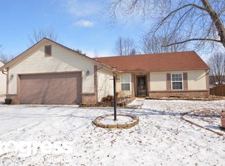 20658 Summitt Rd, Noblesville, IN 46062