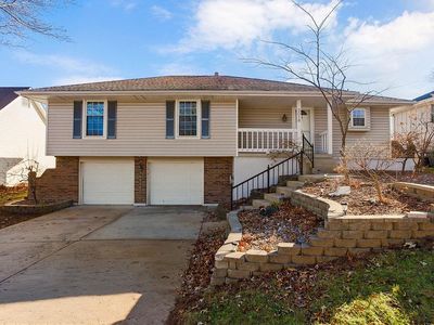 3016 SE 7th St, Blue Springs, MO, 64014