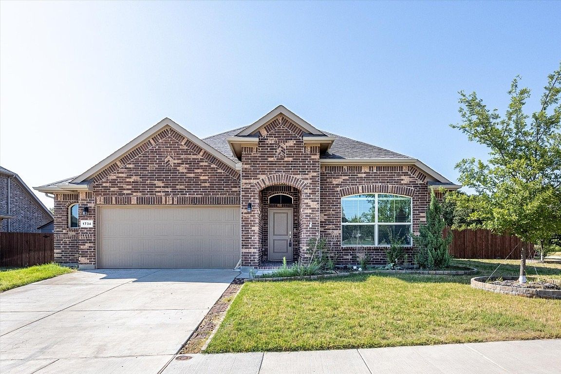 1734 Swale Ln, Granbury, TX 76049 Zillow