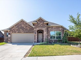 1734 Swale Ln, Granbury, TX 76049