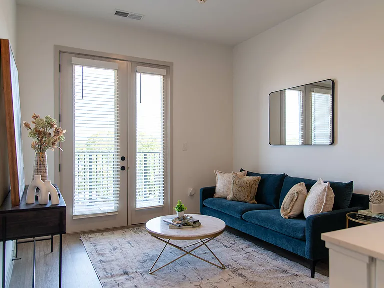 Versa Living Room