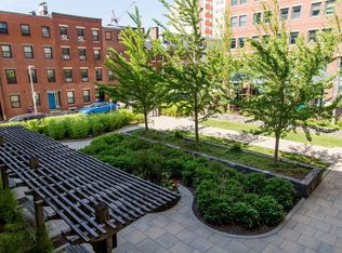 Metro Rentals, LLC, Boston, MA 02111