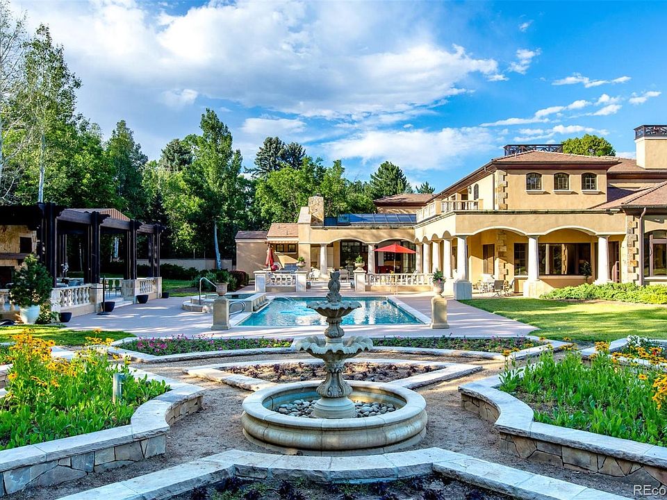 21 Sunset Dr, Cherry Hills Village, CO 80113 Zillow