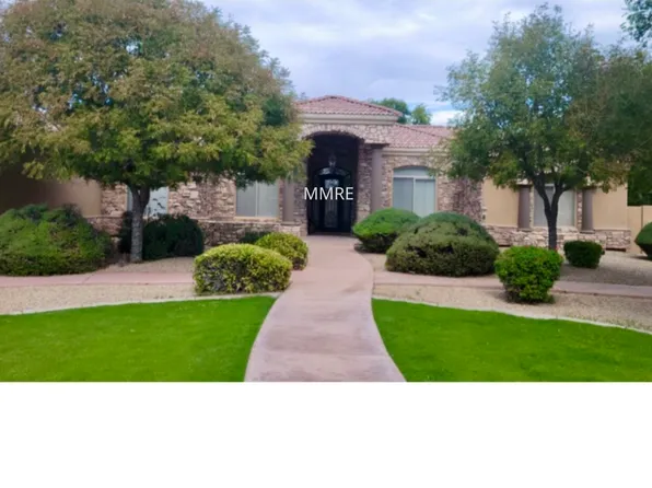 2378 E Virgo Pl, Chandler, AZ 85249